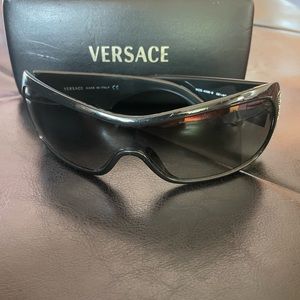 Versace sunglasses